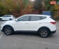Хендай Санта Фе 2013 в Полтаве на Automoto.ua Белый Хендай Санта Фе, объемом двигателя 2.2 л и пробегом 123 тыс. км за 16999 $, фото 6 на Automoto.ua