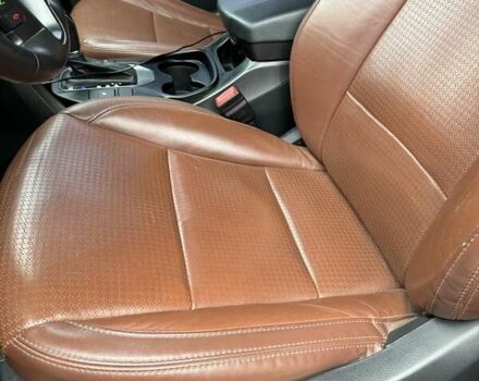 Белый Хендай Санта Фе, объемом двигателя 2 л и пробегом 160 тыс. км за 14500 $, фото 26 на Automoto.ua