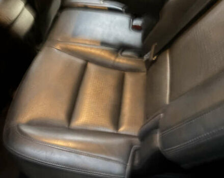 Белый Хендай Санта Фе, объемом двигателя 2.2 л и пробегом 235 тыс. км за 14622 $, фото 27 на Automoto.ua