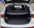 Білий Хендай Санта Фе, об'ємом двигуна 2.2 л та пробігом 212 тис. км за 16500 $, фото 7 на Automoto.ua