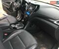Белый Хендай Санта Фе, объемом двигателя 2.2 л и пробегом 160 тыс. км за 19900 $, фото 33 на Automoto.ua