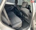 Білий Хендай Санта Фе, об'ємом двигуна 2.36 л та пробігом 249 тис. км за 14950 $, фото 10 на Automoto.ua