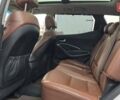 Хендай Санта Фе 2013 в Киеве на Automoto.ua Белый Хендай Санта Фе, объемом двигателя 2.36 л и пробегом 203 тыс. км за 14999 $, фото 36 на Automoto.ua