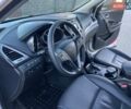 Білий Хендай Санта Фе, об'ємом двигуна 2.2 л та пробігом 160 тис. км за 17900 $, фото 57 на Automoto.ua