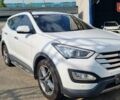 Білий Хендай Санта Фе, об'ємом двигуна 2 л та пробігом 151 тис. км за 18800 $, фото 25 на Automoto.ua