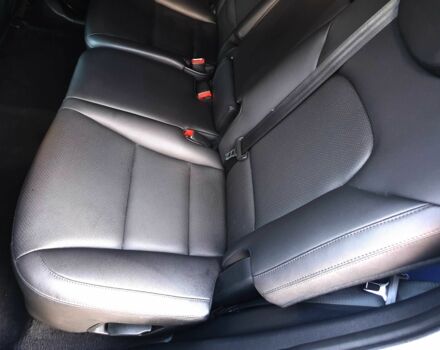 Білий Хендай Санта Фе, об'ємом двигуна 2.4 л та пробігом 152 тис. км за 15500 $, фото 8 на Automoto.ua