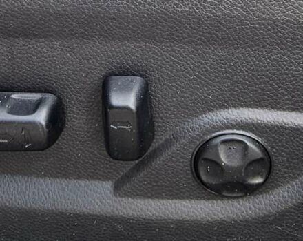 Белый Хендай Санта Фе, объемом двигателя 2 л и пробегом 270 тыс. км за 7000 $, фото 22 на Automoto.ua