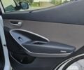 Белый Хендай Санта Фе, объемом двигателя 2 л и пробегом 270 тыс. км за 7000 $, фото 17 на Automoto.ua