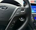 Білий Хендай Санта Фе, об'ємом двигуна 2 л та пробігом 253 тис. км за 16290 $, фото 24 на Automoto.ua
