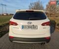 Білий Хендай Санта Фе, об'ємом двигуна 2 л та пробігом 252 тис. км за 16300 $, фото 9 на Automoto.ua