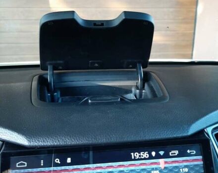 Белый Хендай Санта Фе, объемом двигателя 2.2 л и пробегом 177 тыс. км за 22600 $, фото 26 на Automoto.ua