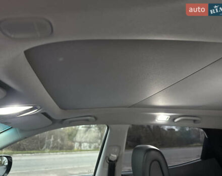 Белый Хендай Санта Фе, объемом двигателя 2 л и пробегом 110 тыс. км за 19200 $, фото 11 на Automoto.ua