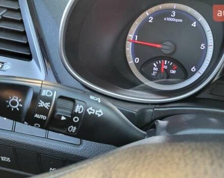 Белый Хендай Санта Фе, объемом двигателя 2.2 л и пробегом 235 тыс. км за 15500 $, фото 31 на Automoto.ua