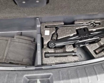 Хендай Санта Фе 2014 в Чернигове на Automoto.ua Белый Хендай Санта Фе, объемом двигателя 2.2 л и пробегом 125 тыс. км за 17600 $, фото 20 на Automoto.ua