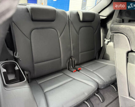 Белый Хендай Санта Фе, объемом двигателя 2.2 л и пробегом 167 тыс. км за 17450 $, фото 43 на Automoto.ua