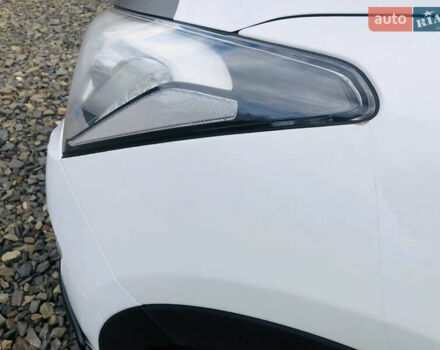 Белый Хендай Санта Фе, объемом двигателя 2.2 л и пробегом 209 тыс. км за 18500 $, фото 30 на Automoto.ua