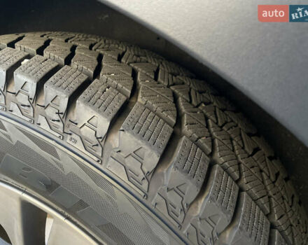 Белый Хендай Санта Фе, объемом двигателя 2.36 л и пробегом 141 тыс. км за 12350 $, фото 18 на Automoto.ua