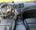 Білий Хендай Санта Фе, об'ємом двигуна 2 л та пробігом 252 тис. км за 16300 $, фото 50 на Automoto.ua