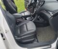 Хендай Санта Фе 2014 в Житомире на Automoto.ua Белый Хендай Санта Фе, объемом двигателя 2 л и пробегом 236 тыс. км за 16800 $, фото 14 на Automoto.ua