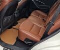 Хендай Санта Фе 2014 в Чернигове на Automoto.ua Белый Хендай Санта Фе, объемом двигателя 2.2 л и пробегом 125 тыс. км за 17600 $, фото 15 на Automoto.ua