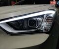 Белый Хендай Санта Фе, объемом двигателя 2.2 л и пробегом 78 тыс. км за 22999 $, фото 25 на Automoto.ua