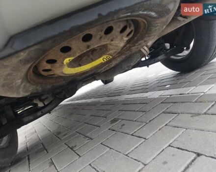 Хендай Санта Фе 2014 в Житомире на Automoto.ua Белый Хендай Санта Фе, объемом двигателя 2 л и пробегом 236 тыс. км за 16800 $, фото 3 на Automoto.ua