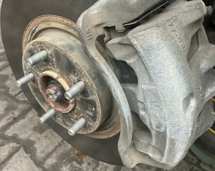 Белый Хендай Санта Фе, объемом двигателя 2 л и пробегом 110 тыс. км за 19200 $, фото 26 на Automoto.ua