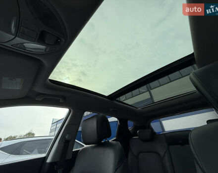 Белый Хендай Санта Фе, объемом двигателя 2.2 л и пробегом 167 тыс. км за 17450 $, фото 66 на Automoto.ua