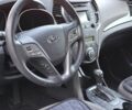 Білий Хендай Санта Фе, об'ємом двигуна 3.3 л та пробігом 142 тис. км за 23000 $, фото 13 на Automoto.ua