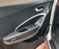 Белый Хендай Санта Фе, объемом двигателя 2.2 л и пробегом 235 тыс. км за 15500 $, фото 40 на Automoto.ua