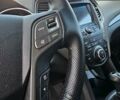 Белый Хендай Санта Фе, объемом двигателя 2 л и пробегом 270 тыс. км за 7000 $, фото 23 на Automoto.ua