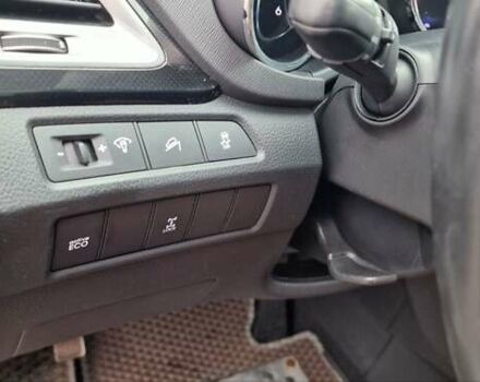 Хендай Санта Фе 2014 в Чернигове на Automoto.ua Белый Хендай Санта Фе, объемом двигателя 2.2 л и пробегом 125 тыс. км за 17600 $, фото 8 на Automoto.ua