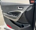 Белый Хендай Санта Фе, объемом двигателя 2 л и пробегом 110 тыс. км за 18990 $, фото 37 на Automoto.ua