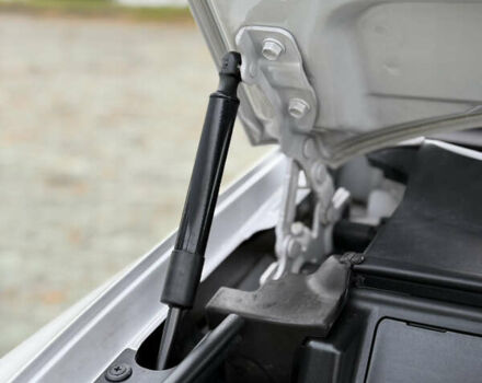 Белый Хендай Санта Фе, объемом двигателя 2.2 л и пробегом 185 тыс. км за 18700 $, фото 89 на Automoto.ua