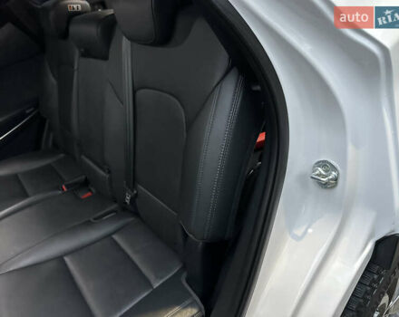 Белый Хендай Санта Фе, объемом двигателя 2 л и пробегом 110 тыс. км за 19200 $, фото 50 на Automoto.ua