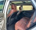 Белый Хендай Санта Фе, объемом двигателя 0 л и пробегом 74 тыс. км за 6500 $, фото 13 на Automoto.ua