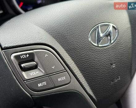 Белый Хендай Санта Фе, объемом двигателя 2.2 л и пробегом 167 тыс. км за 17450 $, фото 60 на Automoto.ua