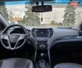 Белый Хендай Санта Фе, объемом двигателя 2 л и пробегом 270 тыс. км за 7000 $, фото 12 на Automoto.ua