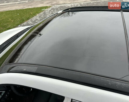 Белый Хендай Санта Фе, объемом двигателя 2 л и пробегом 110 тыс. км за 19200 $, фото 16 на Automoto.ua