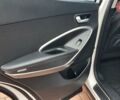 Белый Хендай Санта Фе, объемом двигателя 2.2 л и пробегом 235 тыс. км за 15500 $, фото 44 на Automoto.ua