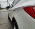 Белый Хендай Санта Фе, объемом двигателя 2.2 л и пробегом 78 тыс. км за 22999 $, фото 4 на Automoto.ua