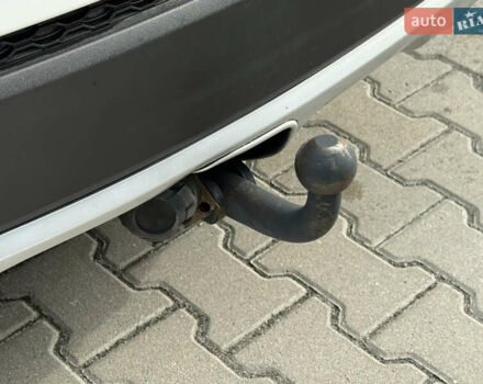 Белый Хендай Санта Фе, объемом двигателя 2.2 л и пробегом 167 тыс. км за 17450 $, фото 25 на Automoto.ua