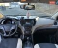 Білий Хендай Санта Фе, об'ємом двигуна 2.36 л та пробігом 240 тис. км за 14200 $, фото 3 на Automoto.ua