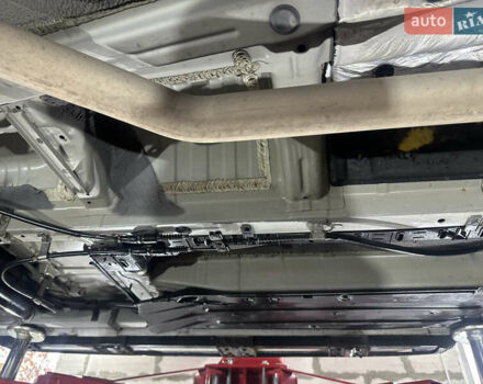 Белый Хендай Санта Фе, объемом двигателя 2 л и пробегом 110 тыс. км за 19200 $, фото 30 на Automoto.ua