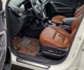 Хендай Санта Фе 2014 в Чернигове на Automoto.ua Белый Хендай Санта Фе, объемом двигателя 2.2 л и пробегом 125 тыс. км за 17600 $, фото 11 на Automoto.ua