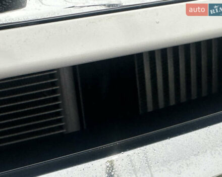 Белый Хендай Санта Фе, объемом двигателя 2 л и пробегом 110 тыс. км за 19200 $, фото 24 на Automoto.ua