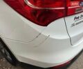 Білий Хендай Санта Фе, об'ємом двигуна 2.36 л та пробігом 155 тис. км за 10999 $, фото 4 на Automoto.ua
