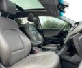 Белый Хендай Санта Фе, объемом двигателя 2 л и пробегом 138 тыс. км за 15350 $, фото 8 на Automoto.ua