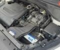 Белый Хендай Санта Фе, объемом двигателя 2.2 л и пробегом 235 тыс. км за 15500 $, фото 57 на Automoto.ua