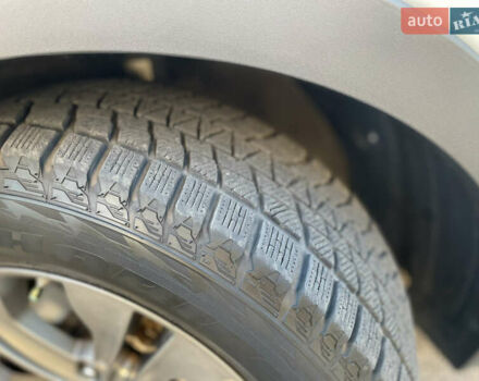 Белый Хендай Санта Фе, объемом двигателя 2.36 л и пробегом 141 тыс. км за 12350 $, фото 19 на Automoto.ua